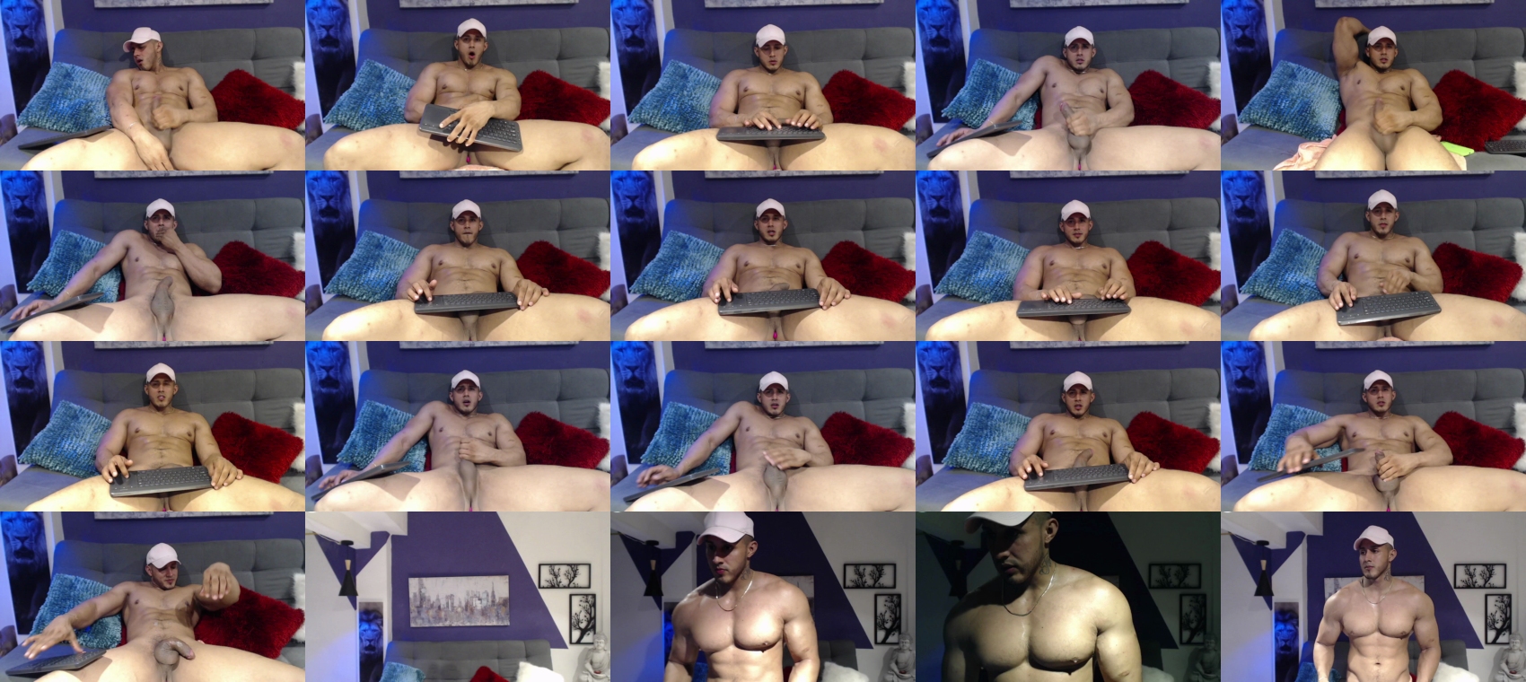 Erossteel  24-03-2022